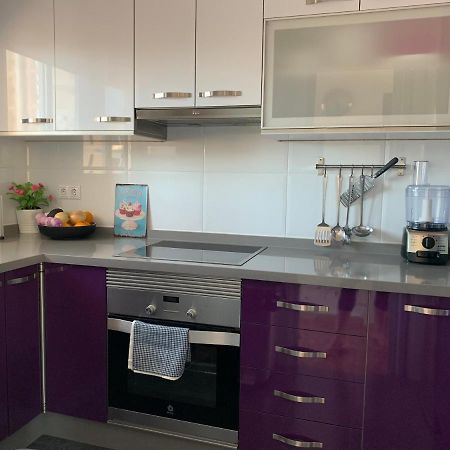 Don Paco 16-B Apartment Benidorm Bagian luar foto