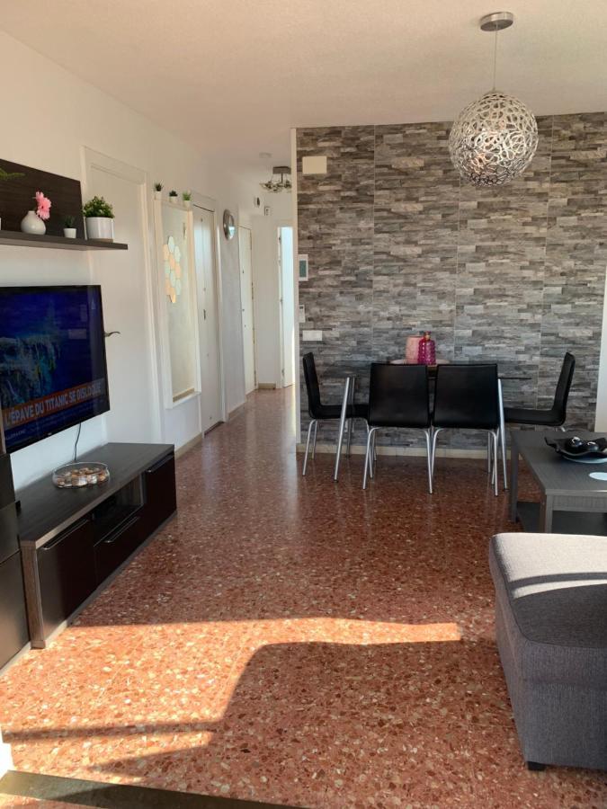 Don Paco 16-B Apartment Benidorm Bagian luar foto